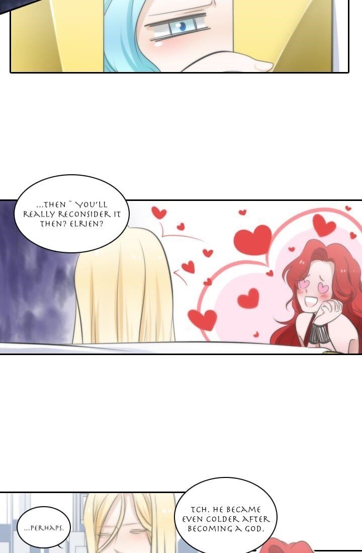 Elqueeness Chapter 10 - Page 15 in English