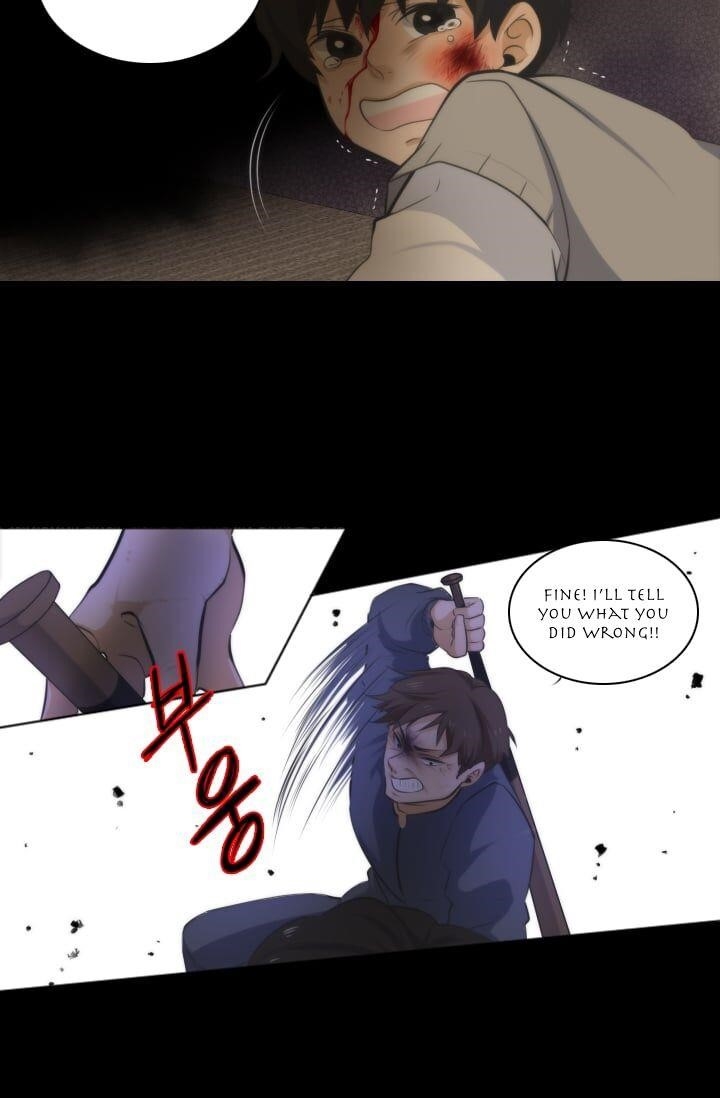 Elqueeness Chapter 10 - Page 3 in English