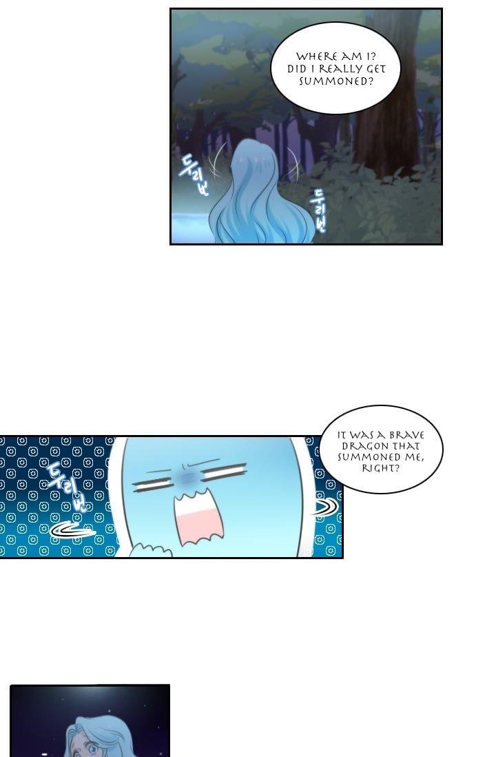 Elqueeness Chapter 12 - Page 26 in English