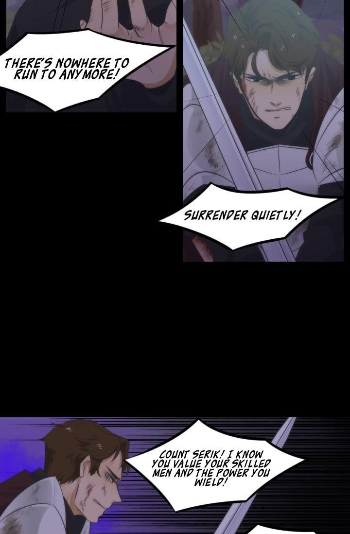 Elqueeness Chapter 12 - Page 3 in English