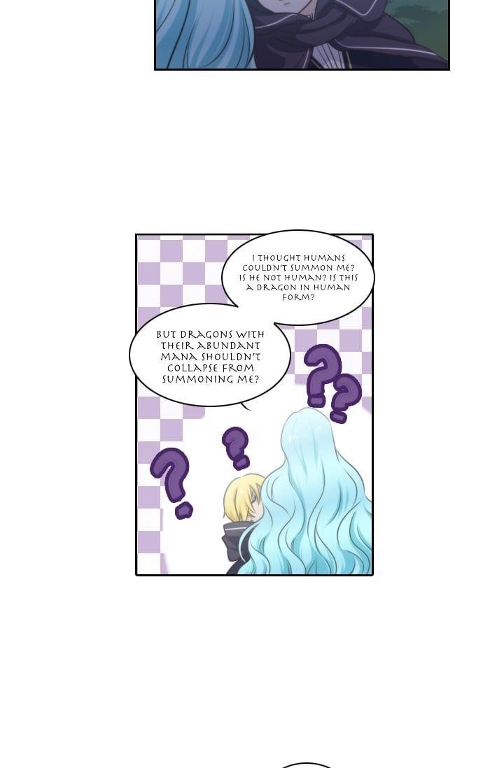 Elqueeness Chapter 12 - Page 30 in English