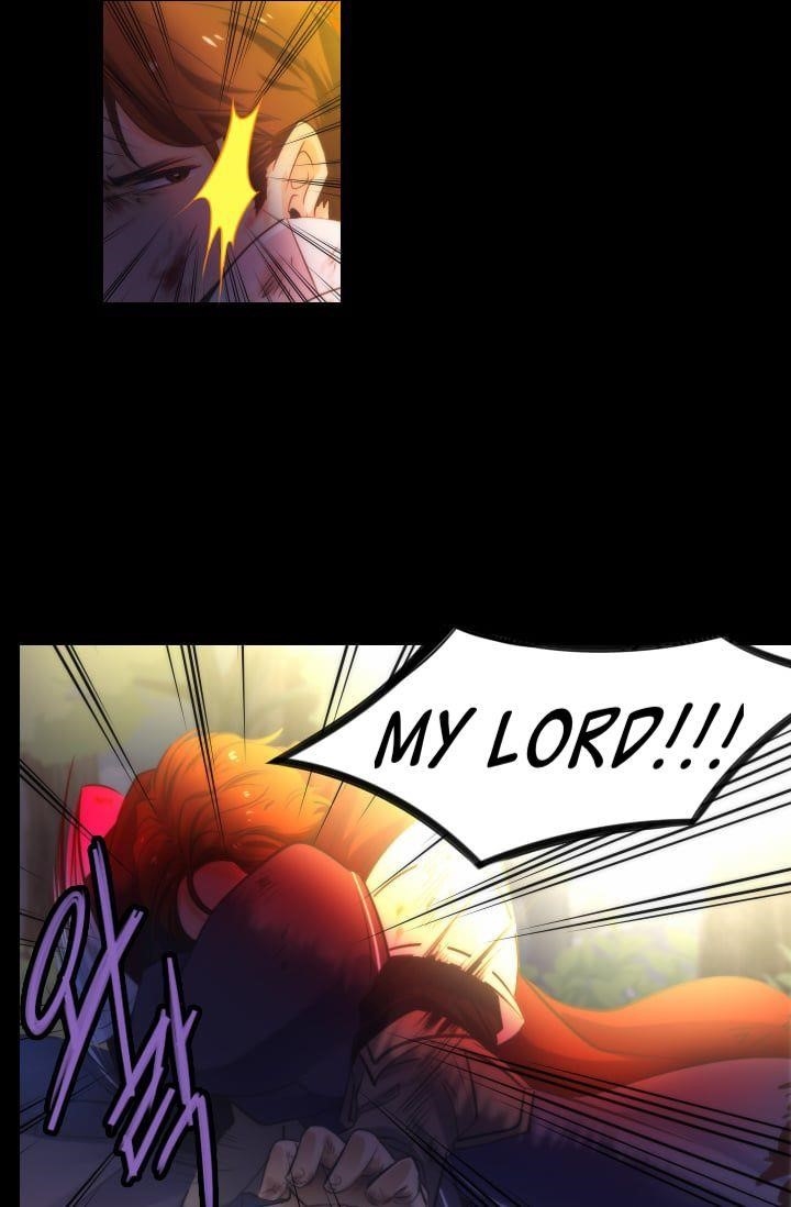 Elqueeness Chapter 12 - Page 8 in English