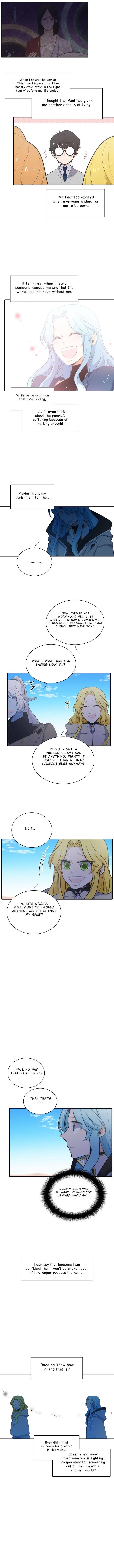Elqueeness Chapter 128 - Page 6 in English