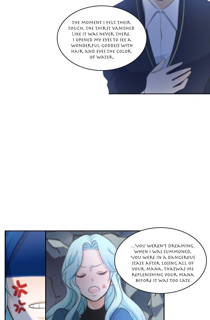 Elqueeness Chapter 13 - Page 48 in English