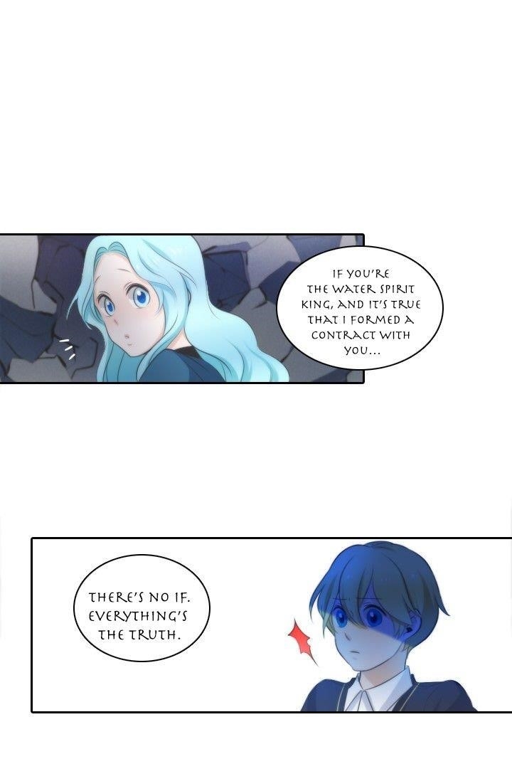 Elqueeness Chapter 13 - Page 51 in English