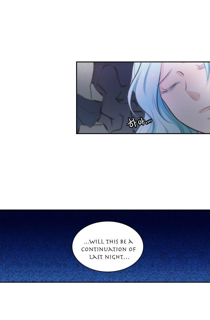 Elqueeness Chapter 13 - Page 54 in English