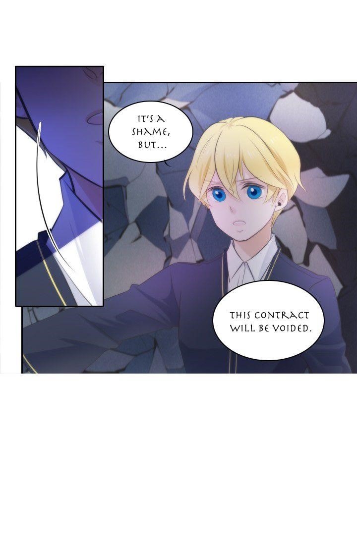 Elqueeness Chapter 13 - Page 55 in English