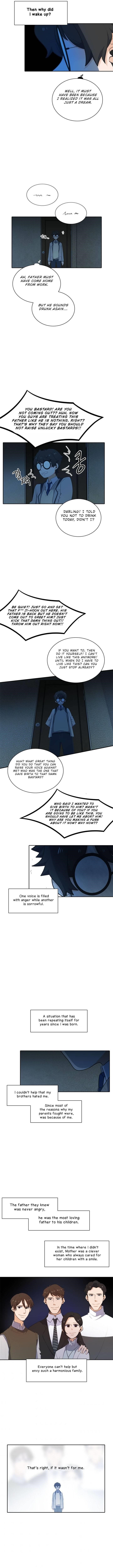 Elqueeness Chapter 134 - Page 7 in English