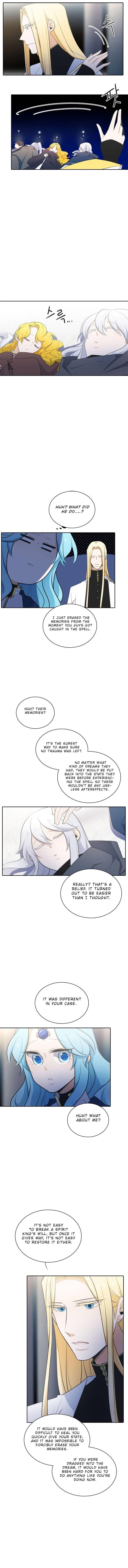 Elqueeness Chapter 137 - Page 6 in English