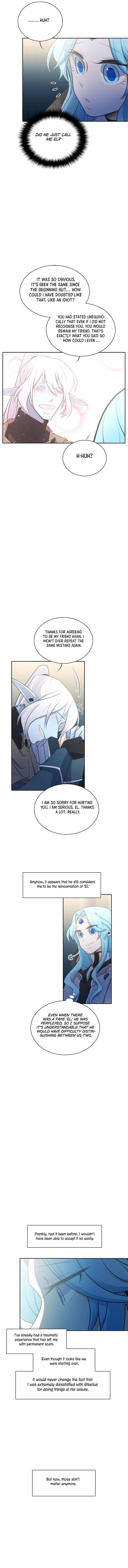 Elqueeness Chapter 145 - Page 7 in English