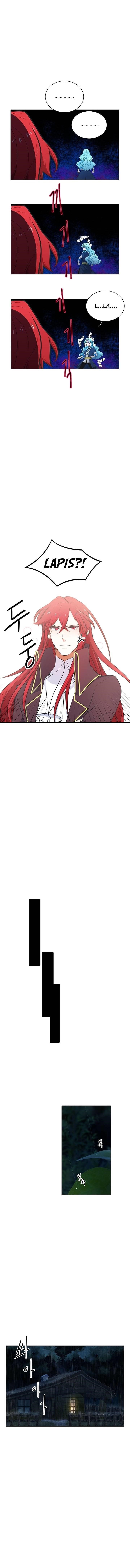 Elqueeness Chapter 157 - Page 6 in English