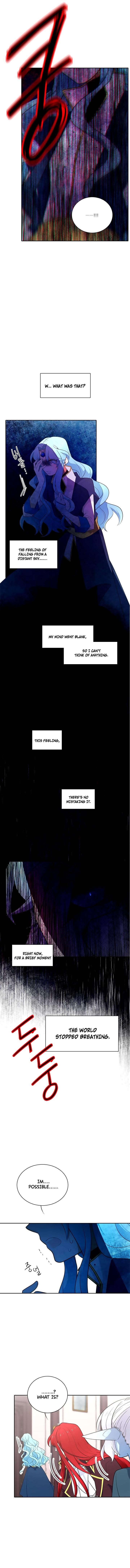 Elqueeness Chapter 172 - Page 11 in English