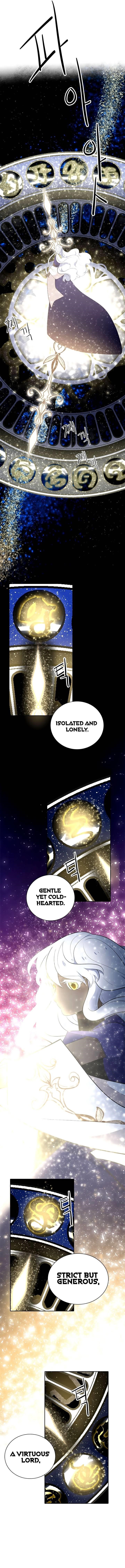 Elqueeness Chapter 176 - Page 12 in English