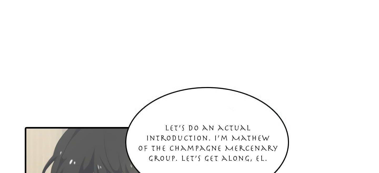 Elqueeness Chapter 18 - Page 110 in English