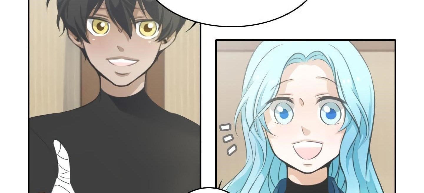 Elqueeness Chapter 18 - Page 111 in English