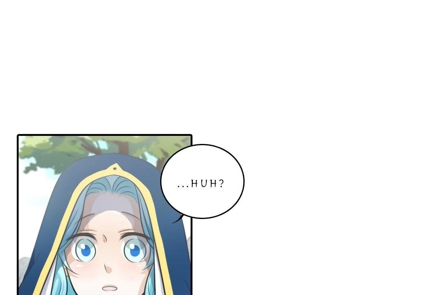 Elqueeness Chapter 18 - Page 27 in English