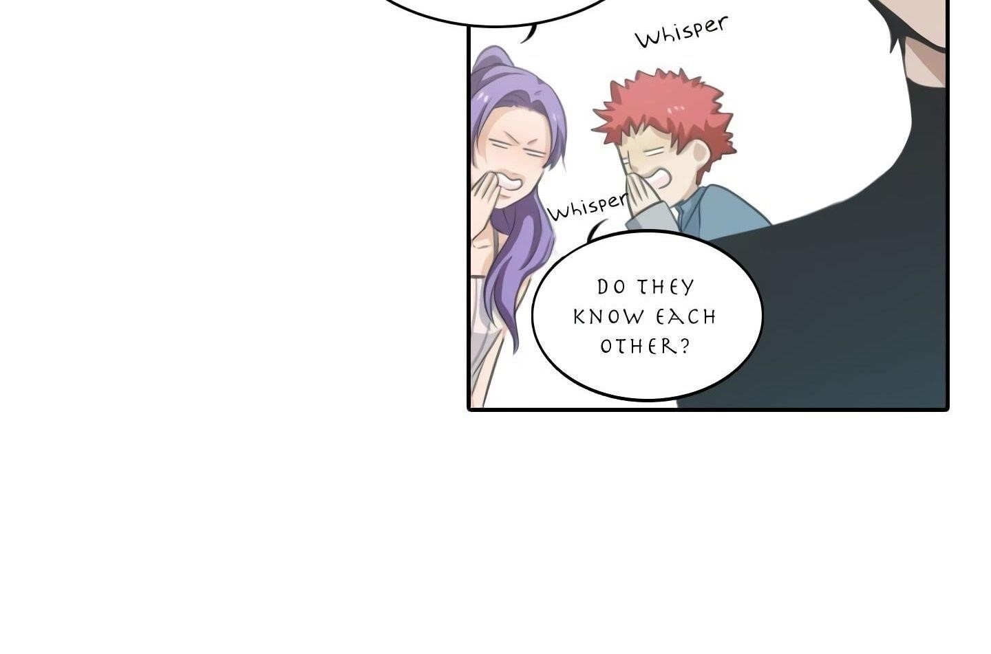 Elqueeness Chapter 18 - Page 29 in English