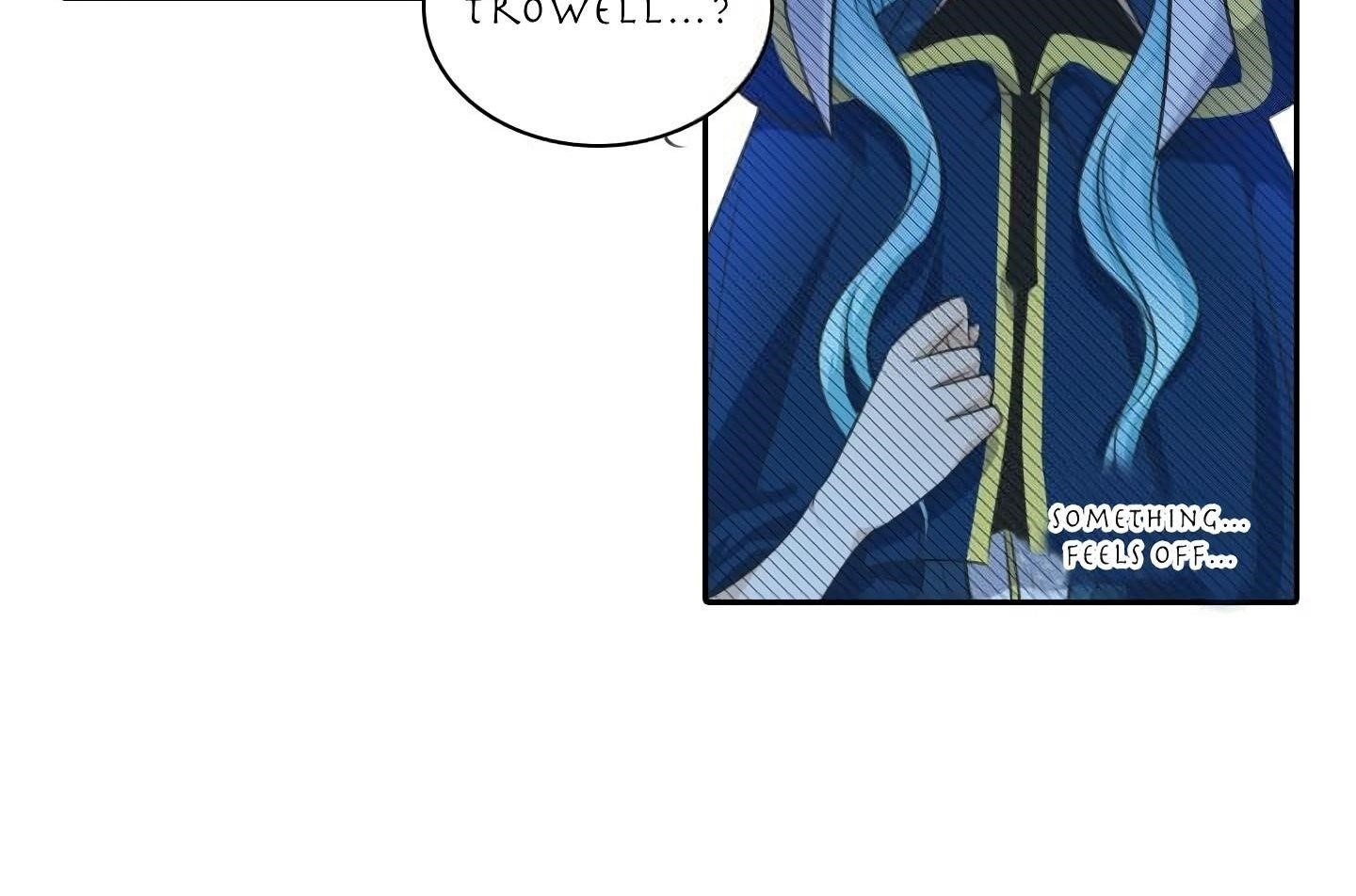 Elqueeness Chapter 18 - Page 3 in English
