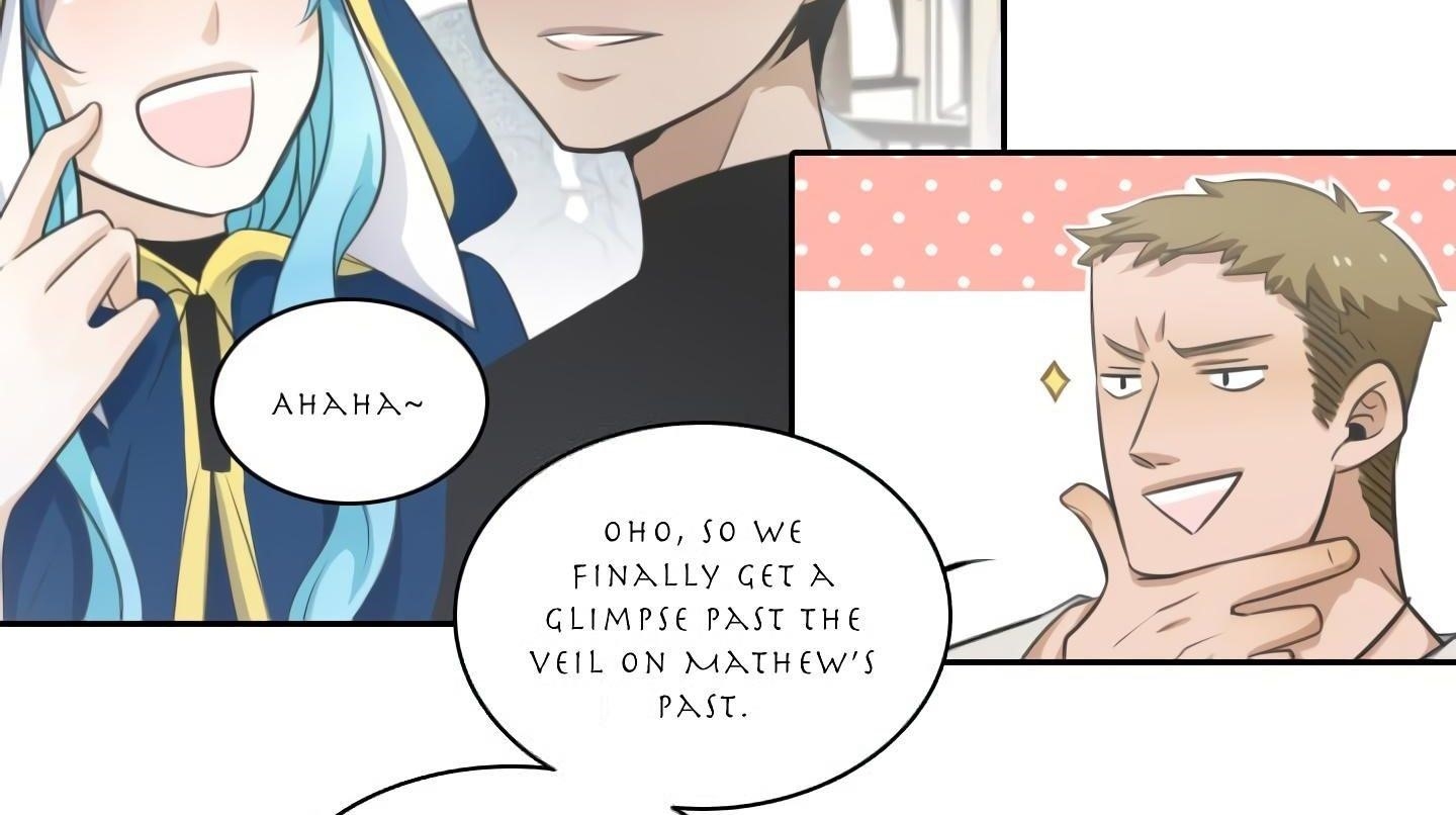 Elqueeness Chapter 18 - Page 48 in English