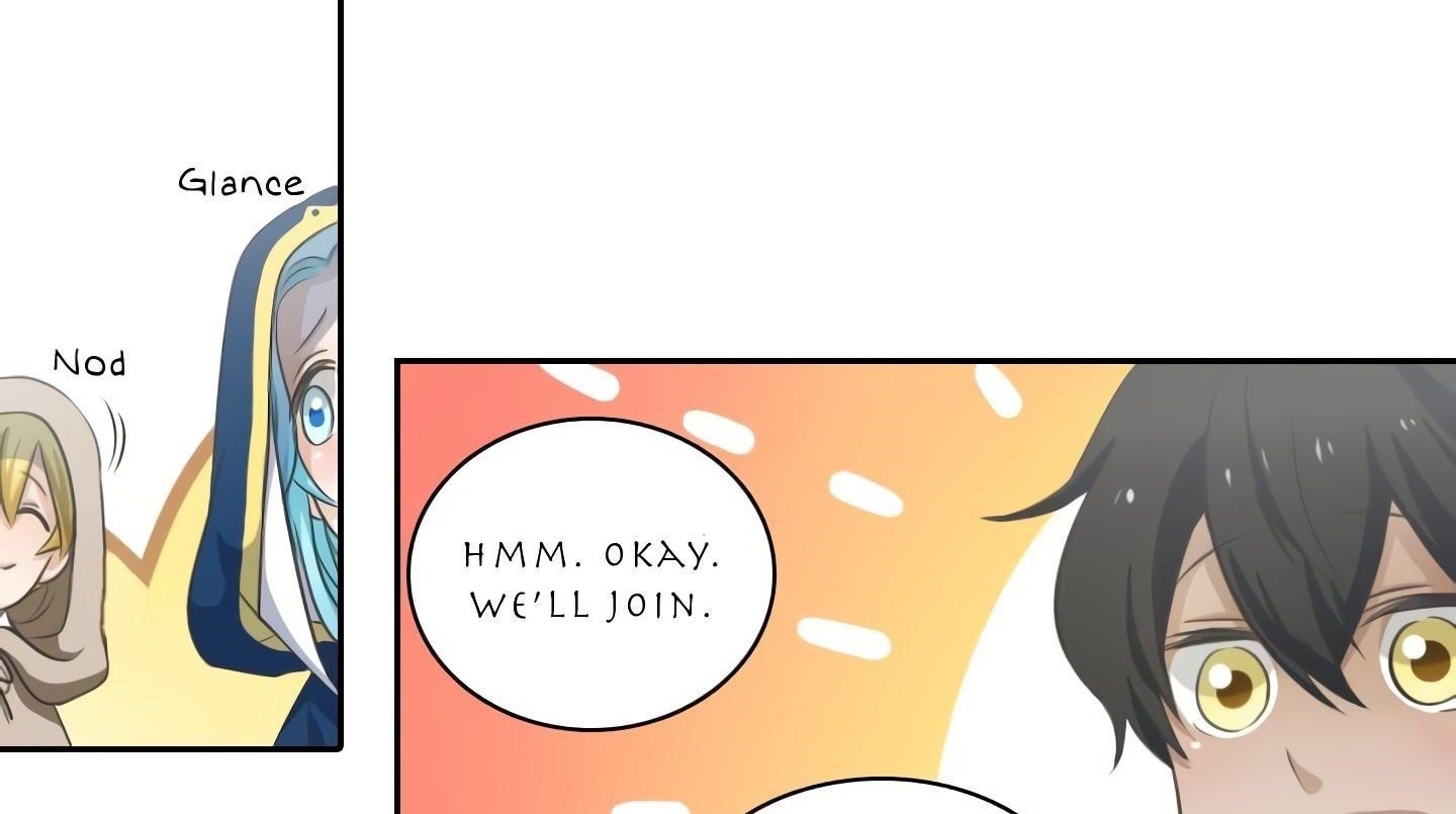 Elqueeness Chapter 18 - Page 54 in English