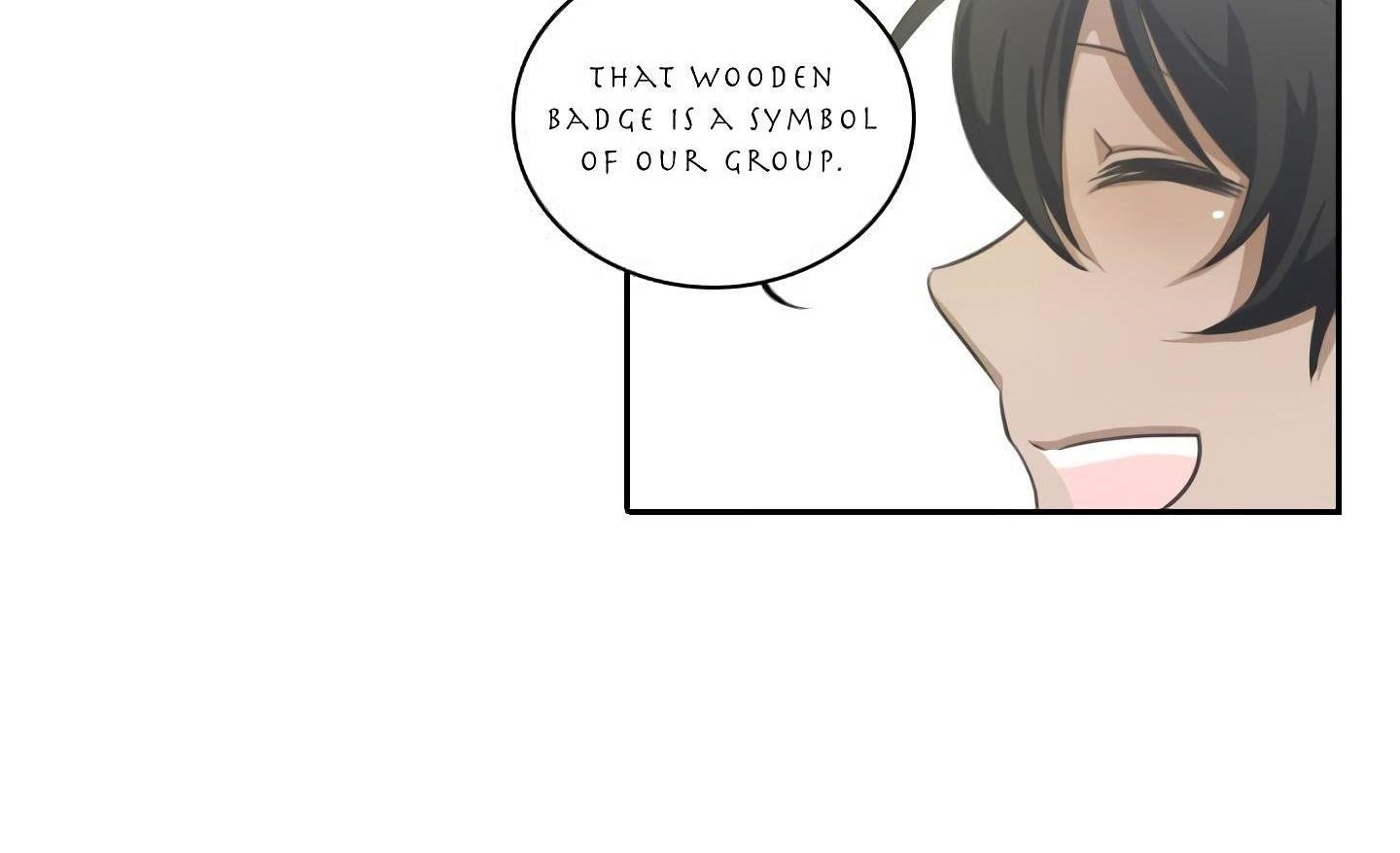 Elqueeness Chapter 18 - Page 65 in English
