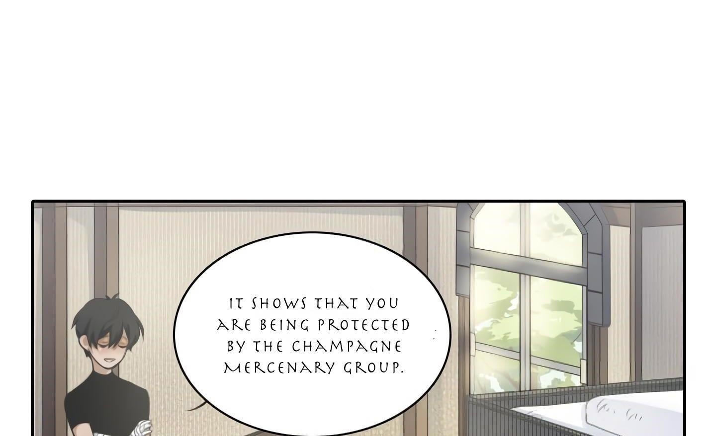 Elqueeness Chapter 18 - Page 66 in English