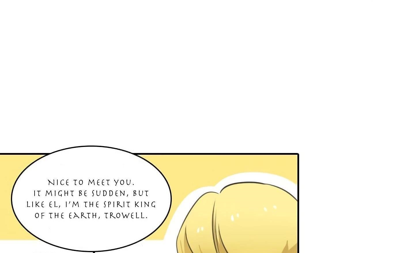 Elqueeness Chapter 18 - Page 73 in English