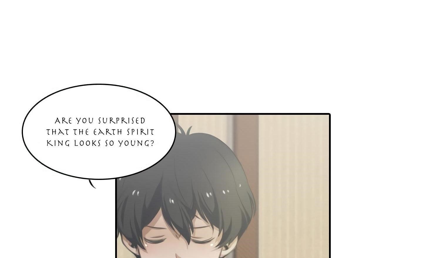Elqueeness Chapter 18 - Page 79 in English