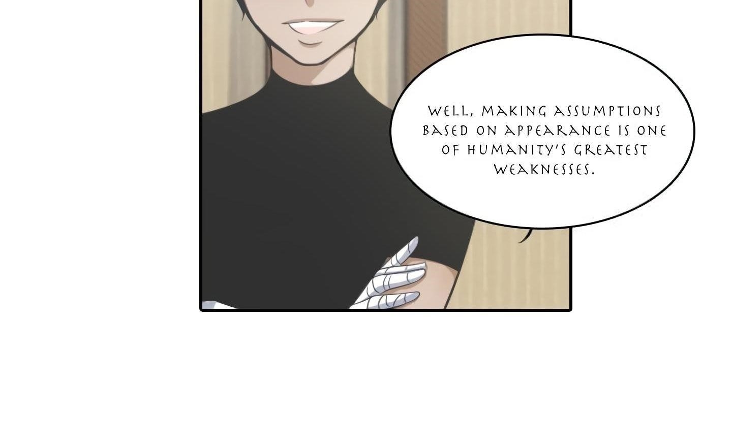 Elqueeness Chapter 18 - Page 80 in English