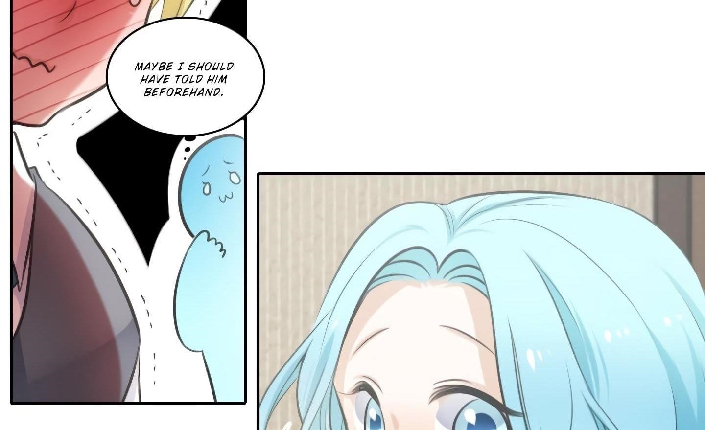 Elqueeness Chapter 18 - Page 82 in English