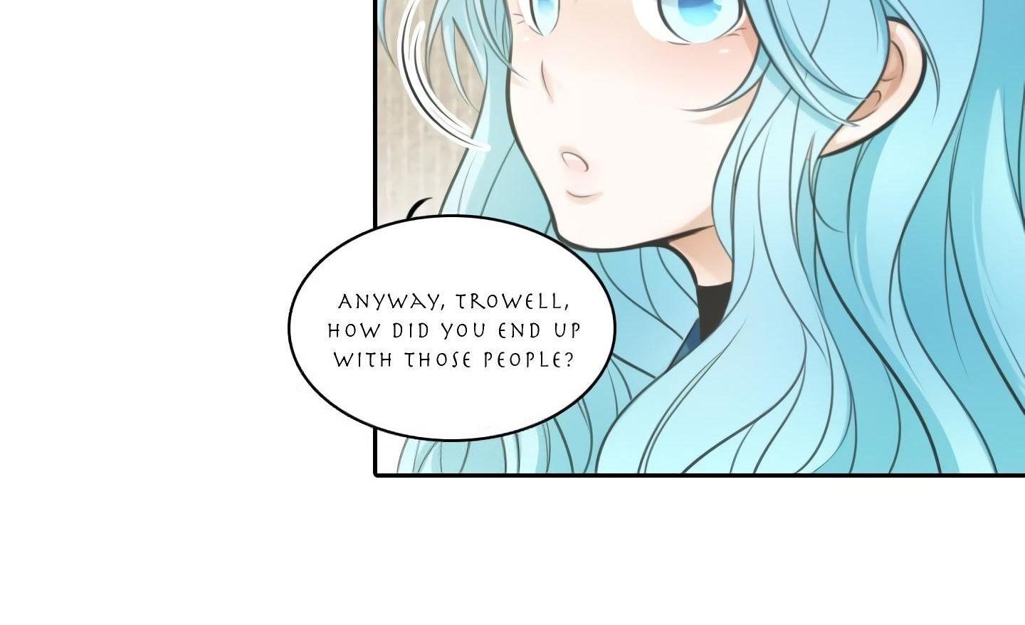 Elqueeness Chapter 18 - Page 83 in English