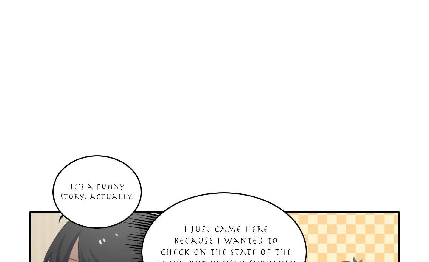 Elqueeness Chapter 18 - Page 84 in English
