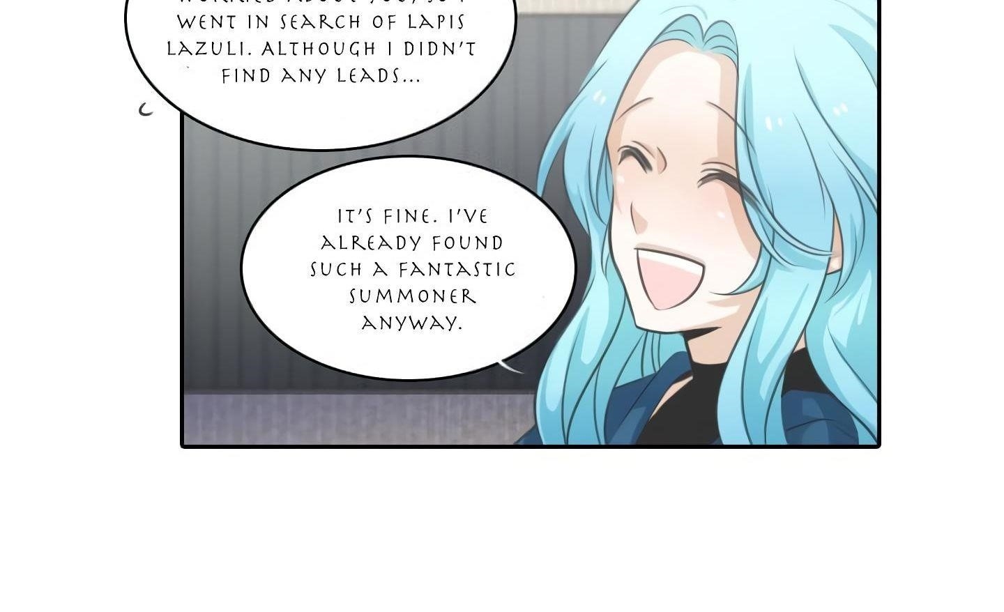 Elqueeness Chapter 18 - Page 90 in English