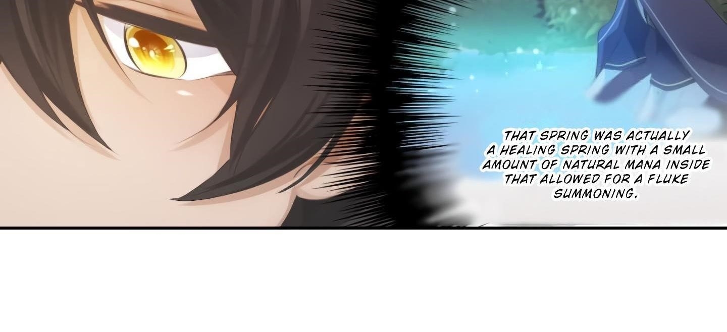 Elqueeness Chapter 18 - Page 92 in English
