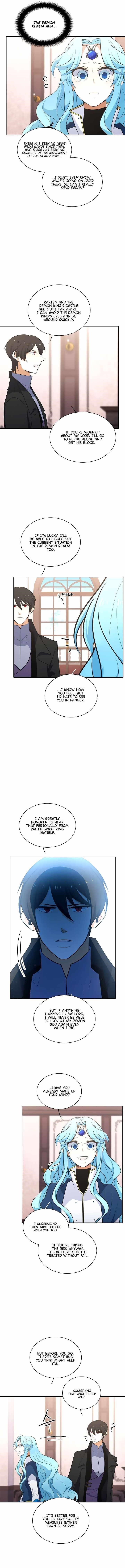 Elqueeness Chapter 185 - Page 4 in English
