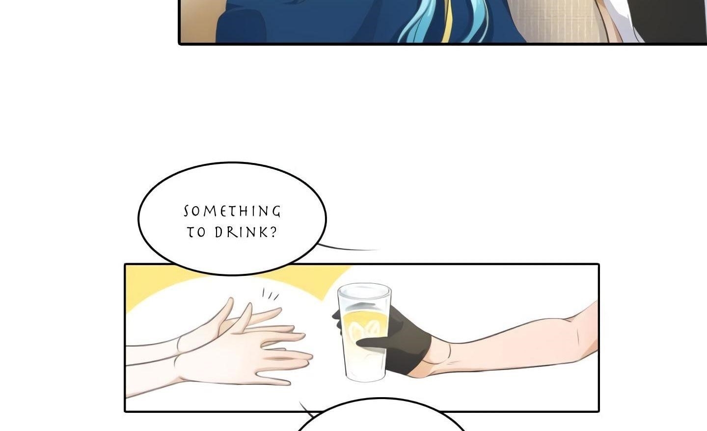 Elqueeness Chapter 19 - Page 23 in English