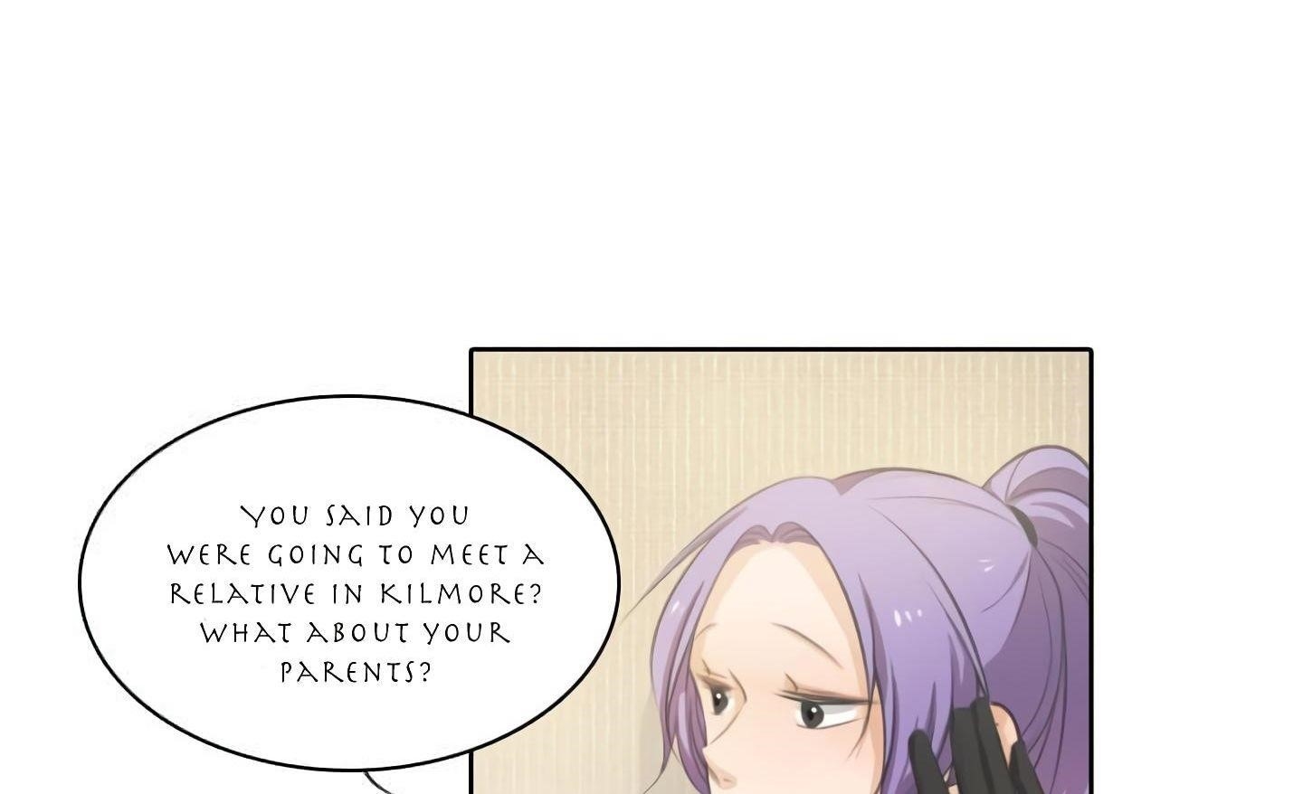 Elqueeness Chapter 19 - Page 25 in English