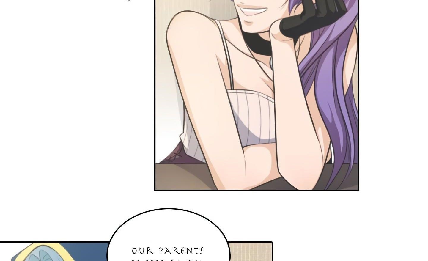 Elqueeness Chapter 19 - Page 26 in English
