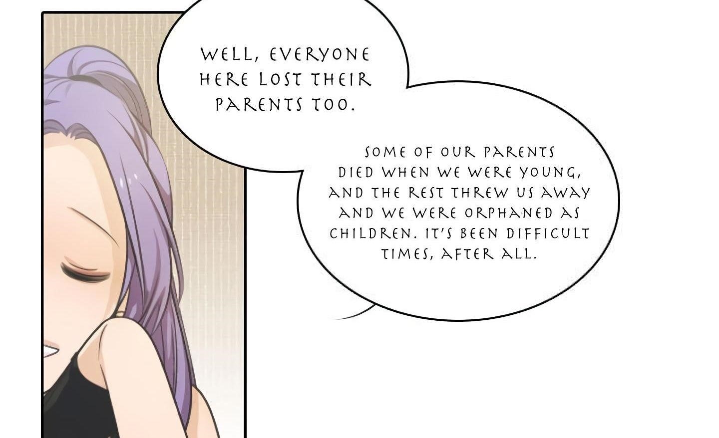 Elqueeness Chapter 19 - Page 28 in English