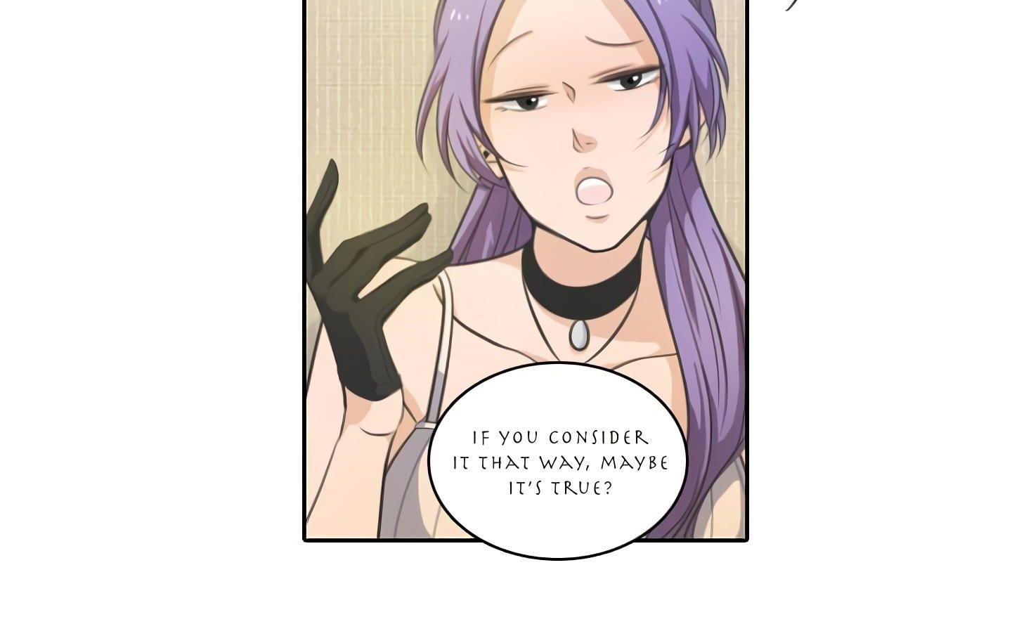 Elqueeness Chapter 19 - Page 36 in English