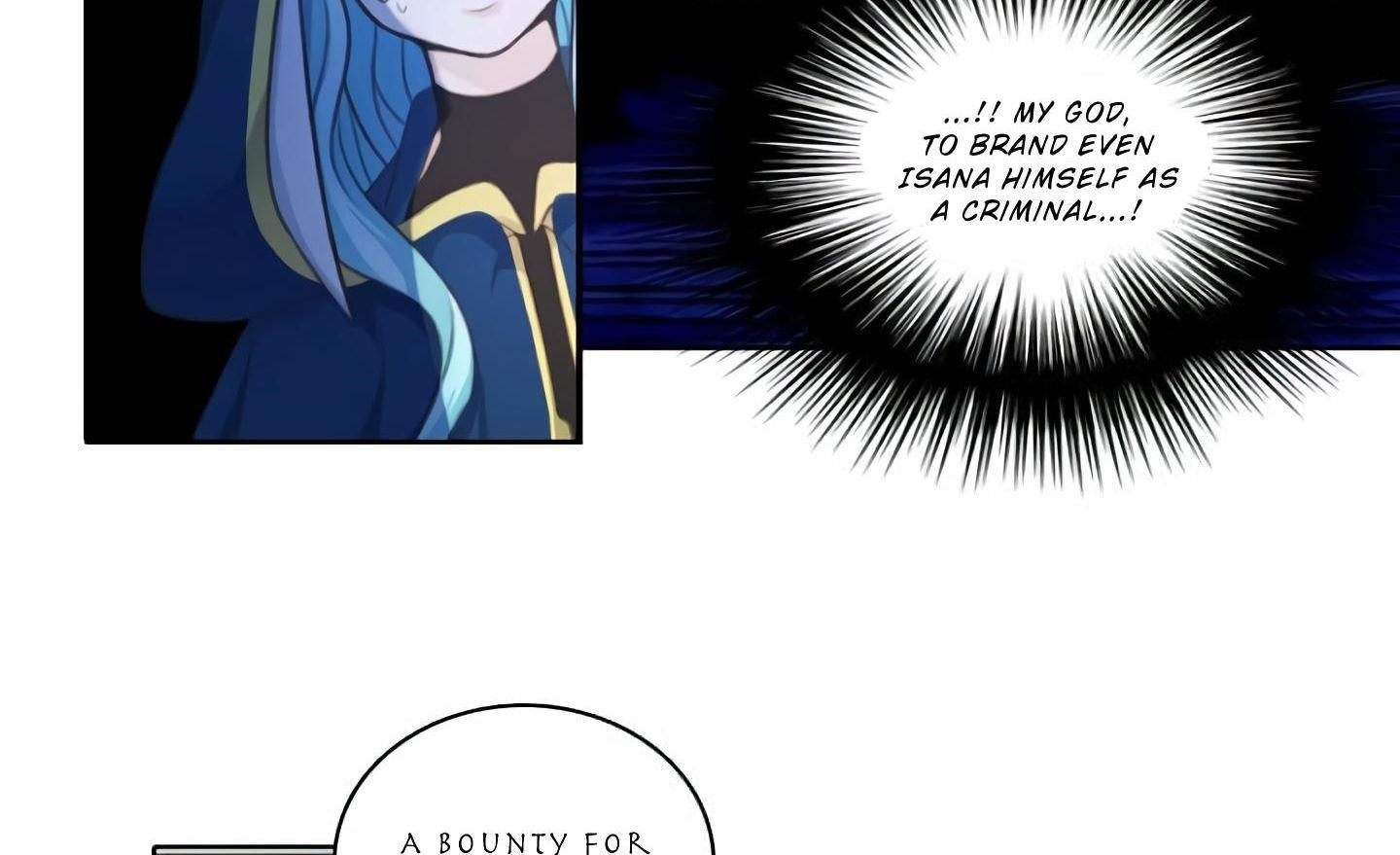 Elqueeness Chapter 19 - Page 39 in English