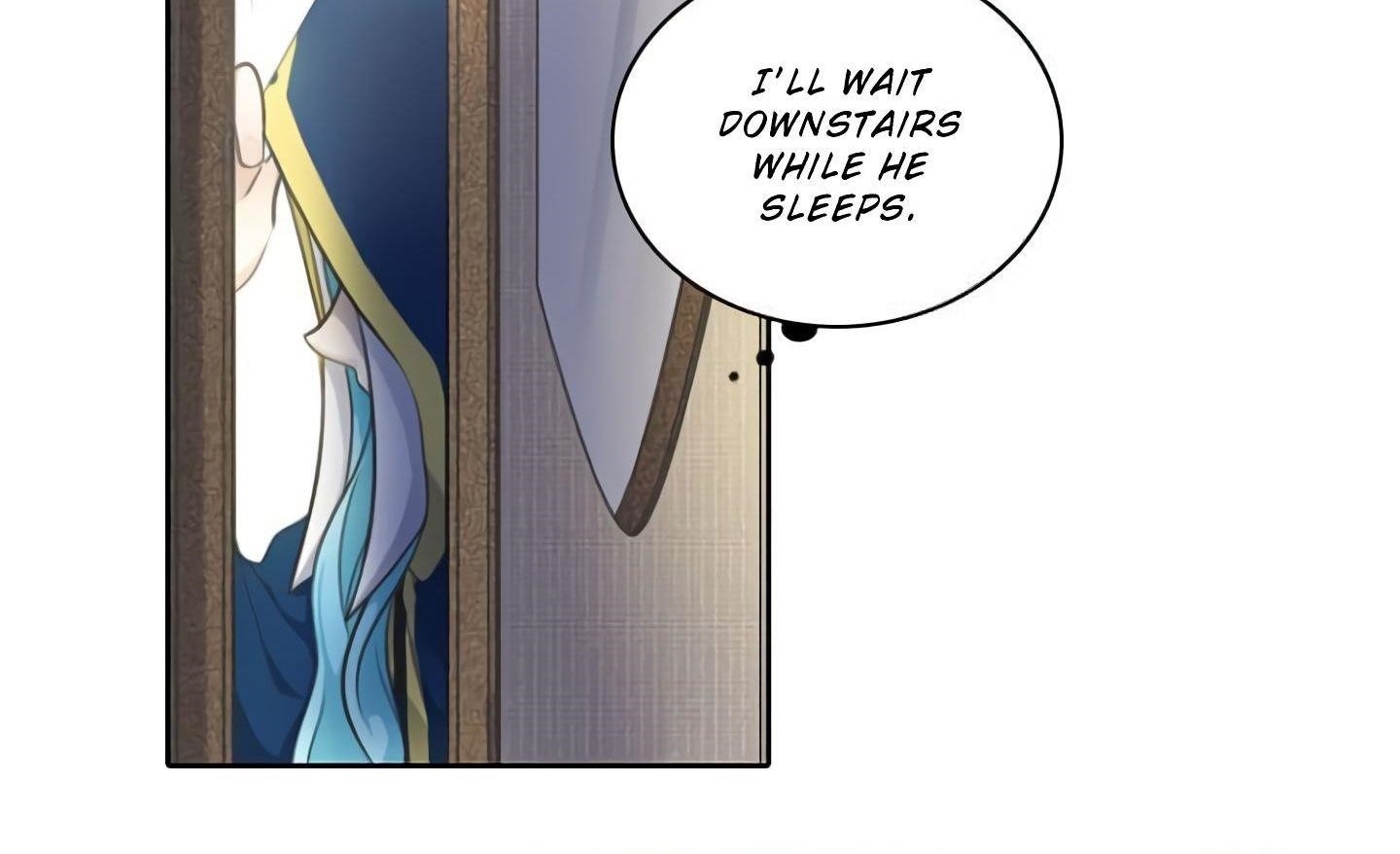 Elqueeness Chapter 19 - Page 5 in English