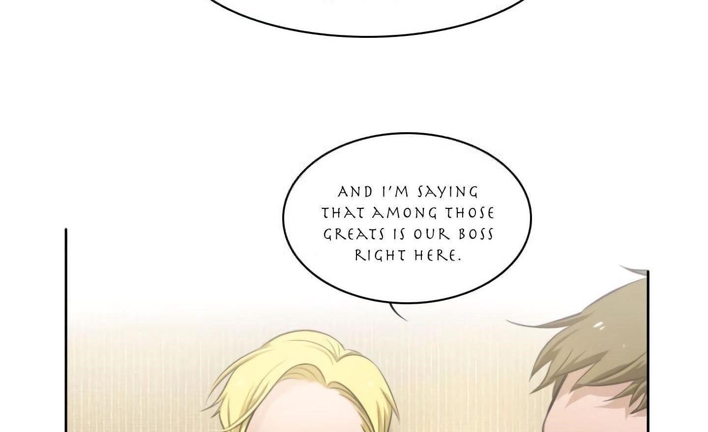 Elqueeness Chapter 19 - Page 54 in English