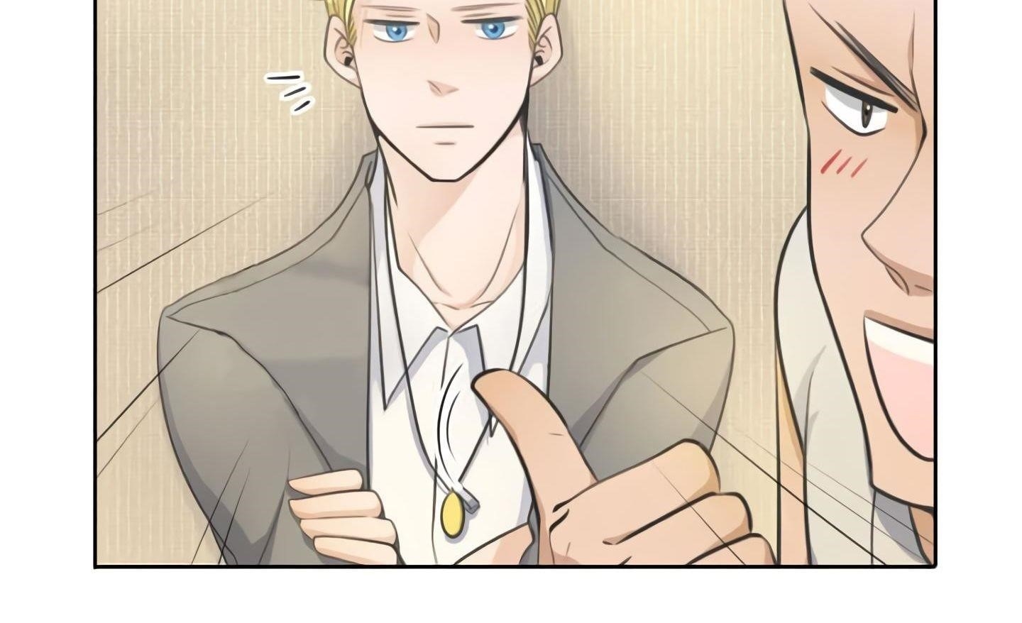 Elqueeness Chapter 19 - Page 55 in English