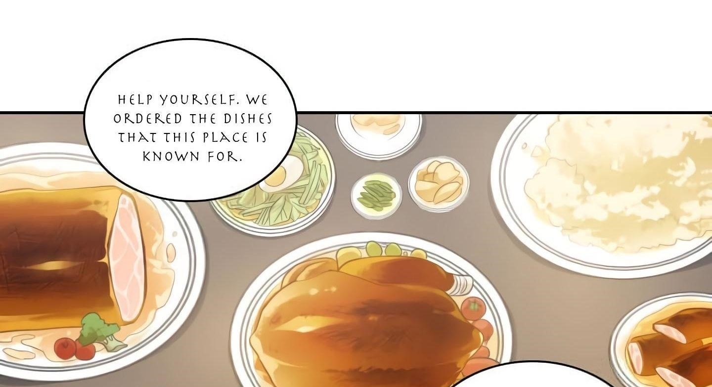 Elqueeness Chapter 19 - Page 64 in English