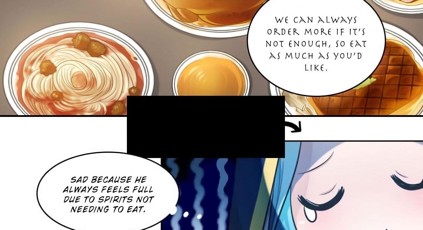 Elqueeness Chapter 19 - Page 65 in English