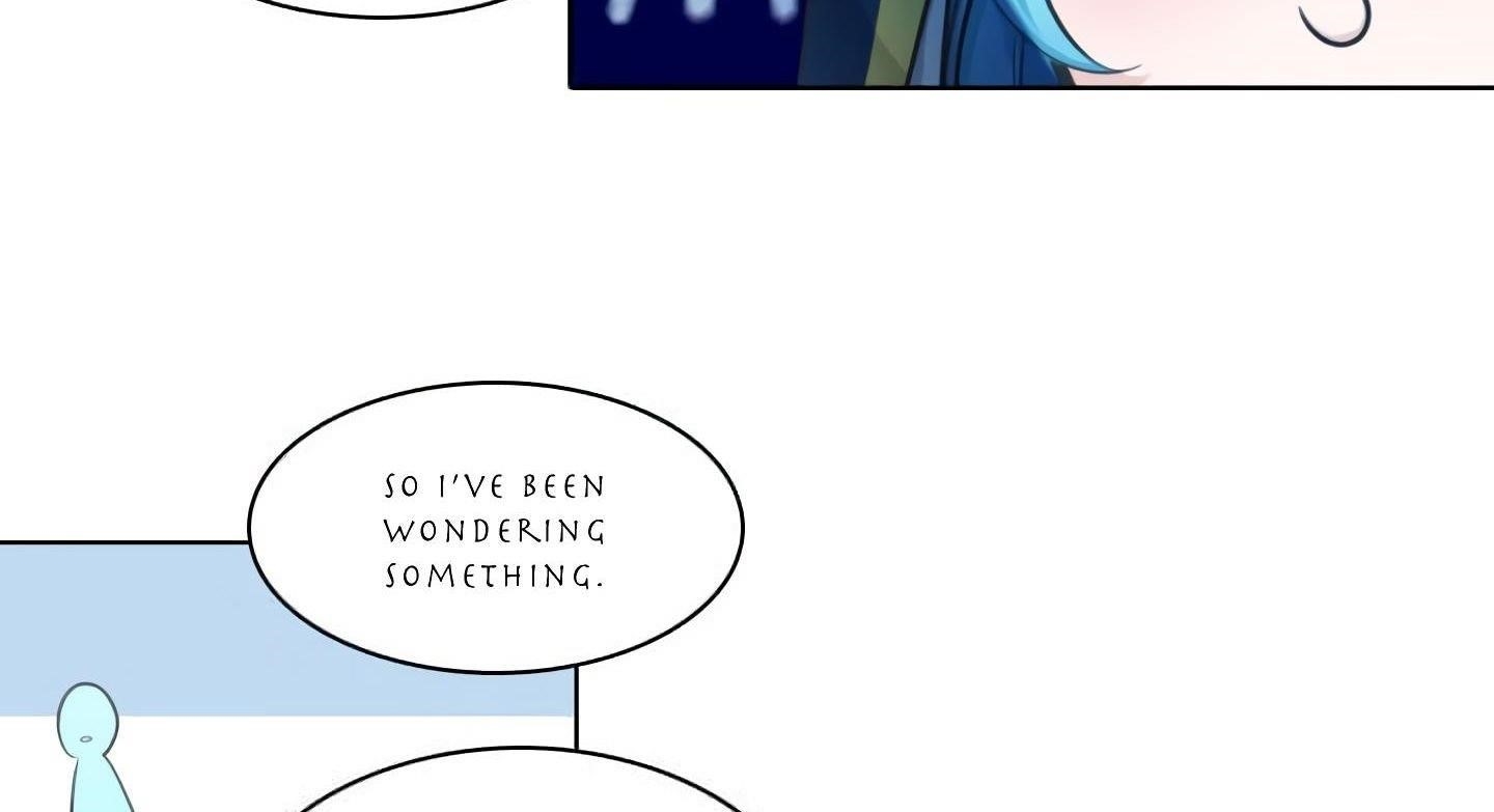 Elqueeness Chapter 19 - Page 66 in English