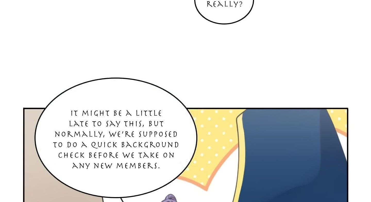 Elqueeness Chapter 19 - Page 68 in English