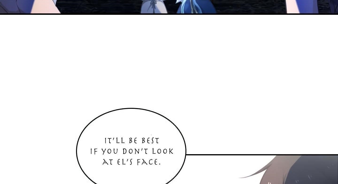 Elqueeness Chapter 19 - Page 73 in English