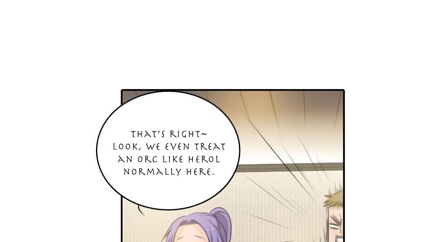 Elqueeness Chapter 19 - Page 77 in English